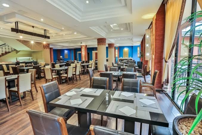 Slide Background Image